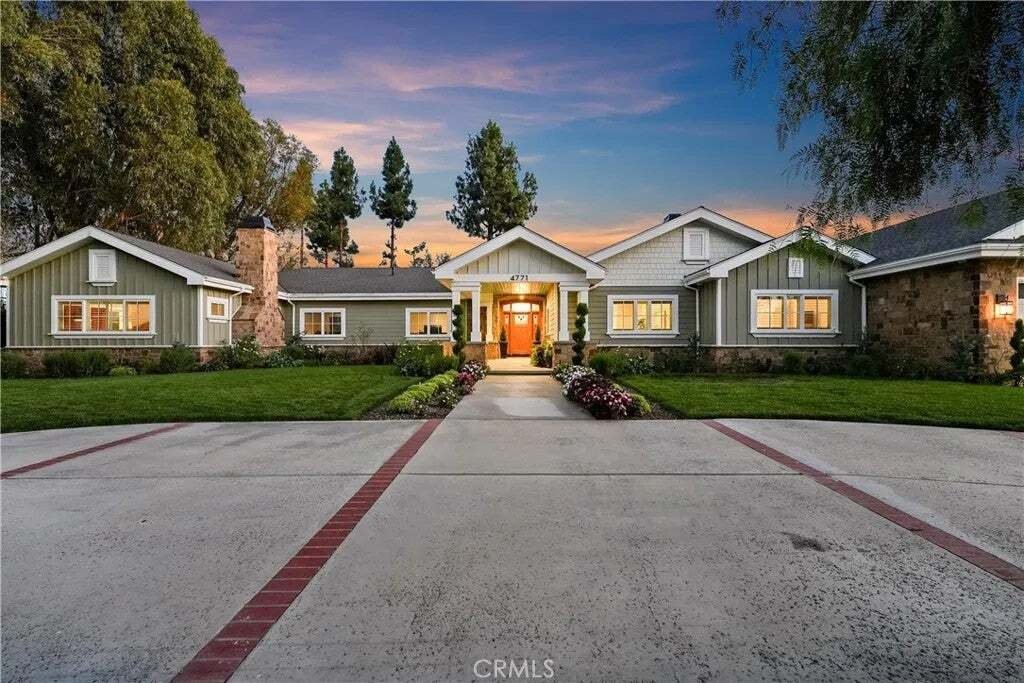 House in Yorba Linda, California, United States 4 - 19002232