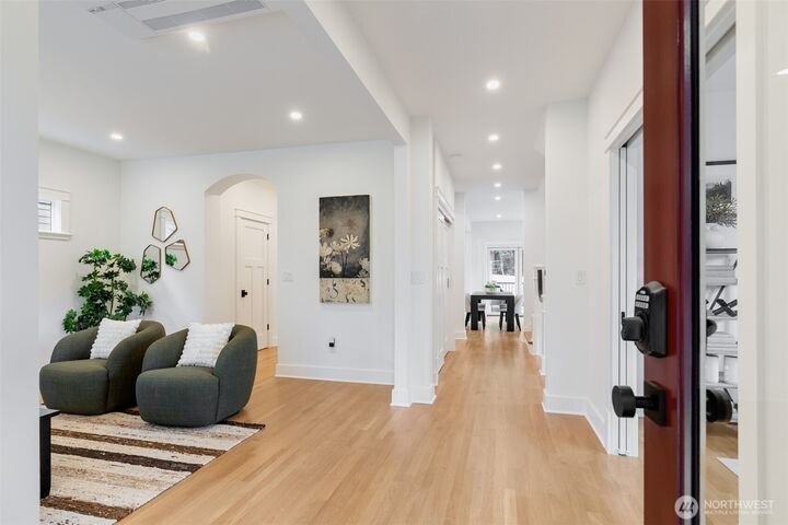 House in Seattle, Washington, United States 4 - 19006359
