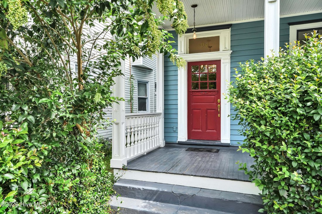 House in Wilmington, North Carolina, United States 2 - 19000737