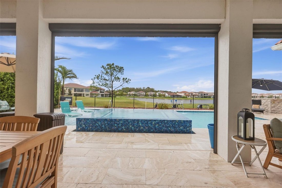House in Orlando, Florida, United States 3 - 19006744