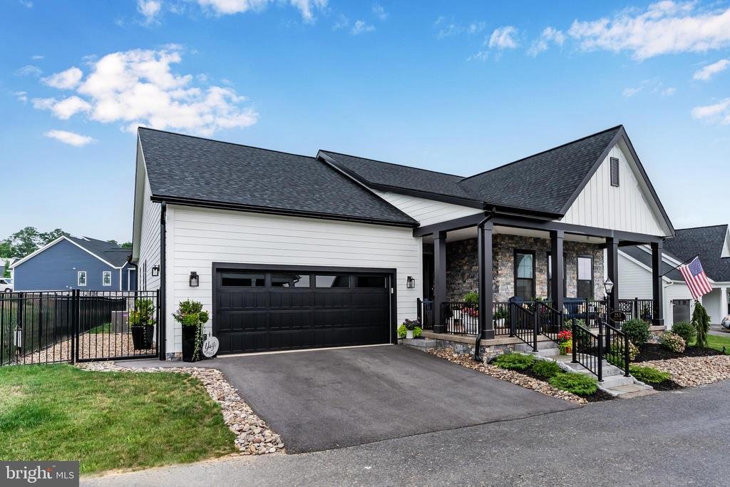 House in Boiling Springs, Pennsylvania, United States 3 - 19006925