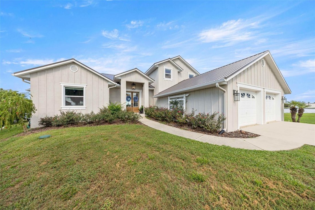 House in Crystal River, Florida, United States 3 - 19000604