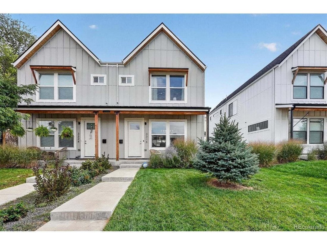 House in Denver, Colorado, United States 2 - 19003196