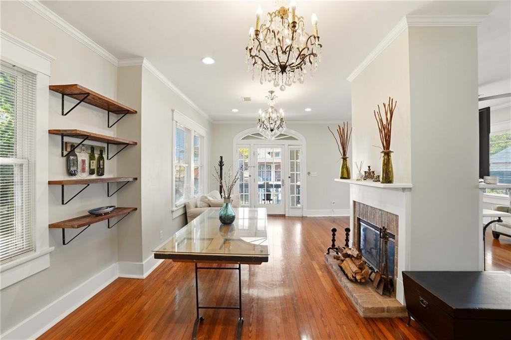 Casa a New Orleans, Louisiana, Stati Uniti 4 - 18071961