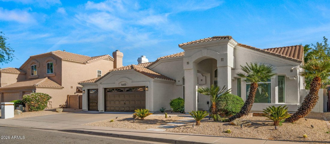 House in Scottsdale, Arizona, United States 3 - 19006838