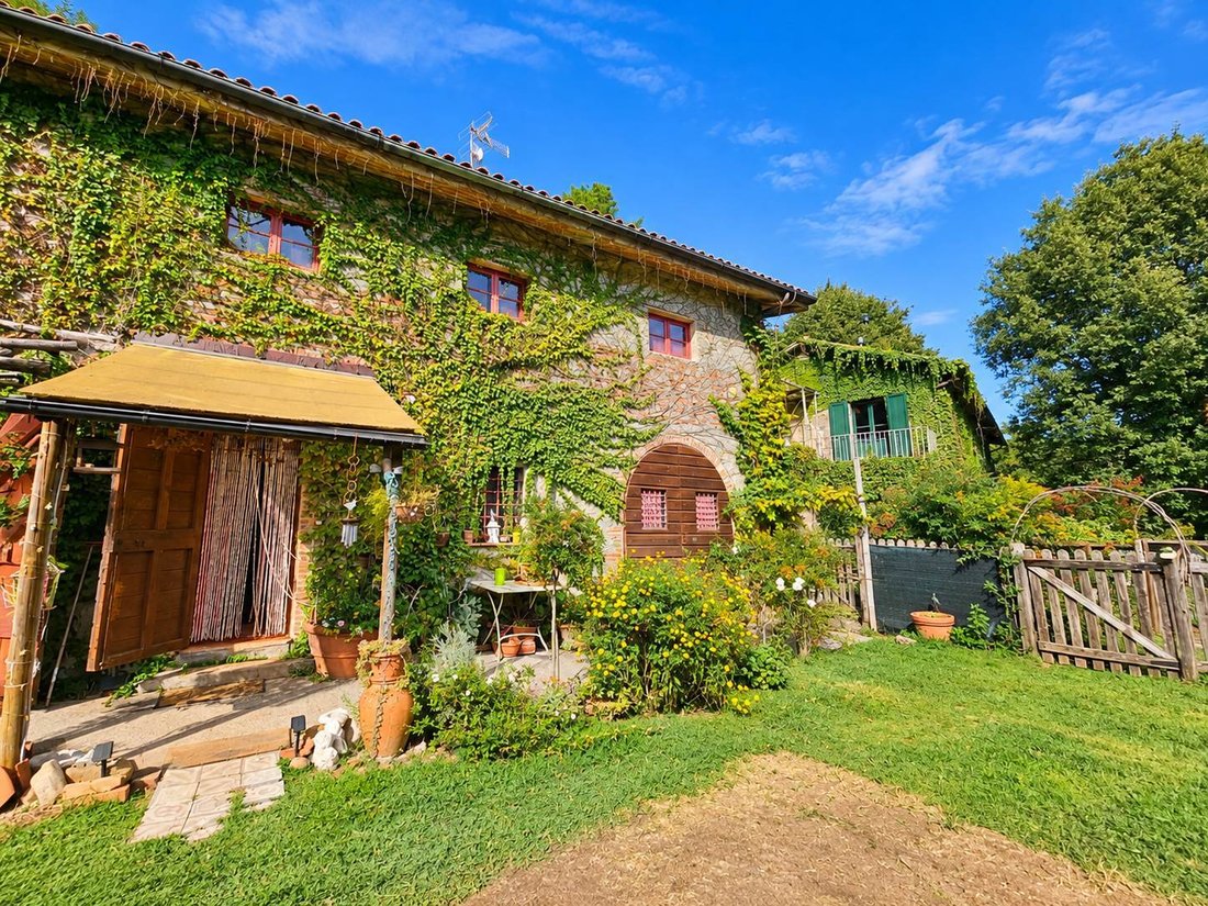 Estate in Pescaglia, Tuscany, Italy 3 - 19004435