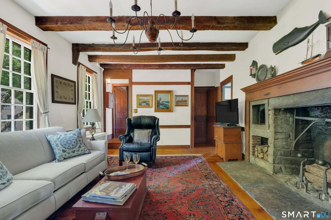 House in Old Saybrook, Connecticut, United States 5 - 18554681