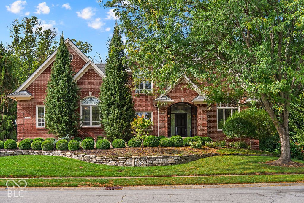 House in Lawrence, Indiana, United States 3 - 19000887