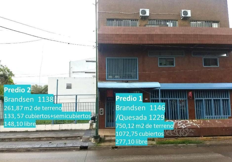 Land in Ituzaingó, Buenos Aires Province, Argentina 2 - 19002363