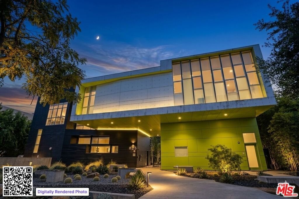 Condo in Los Angeles, California, United States 1 - 19003290