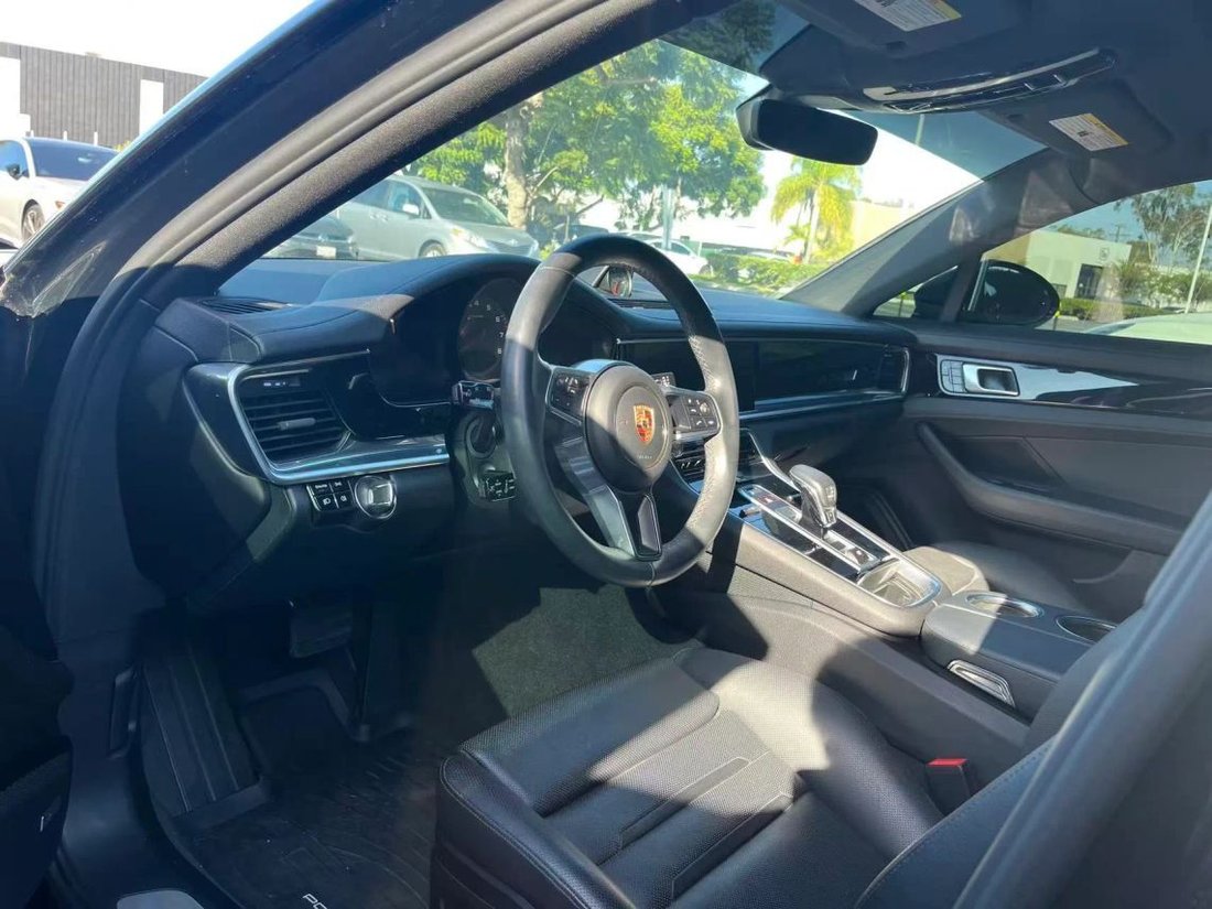 Sedan in Costa Mesa, CA, United States 3 - 19008085