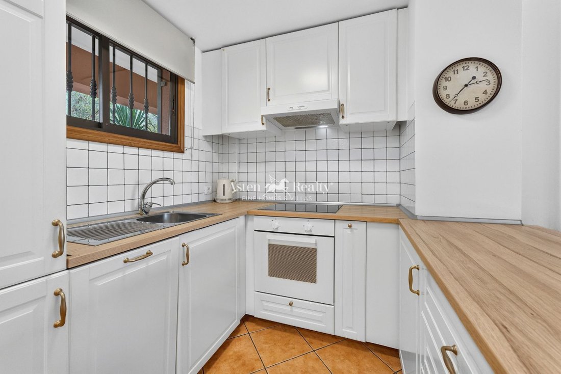 Apartment in Costa Adeje, Adeje, Canary Islands 5 - 19004054