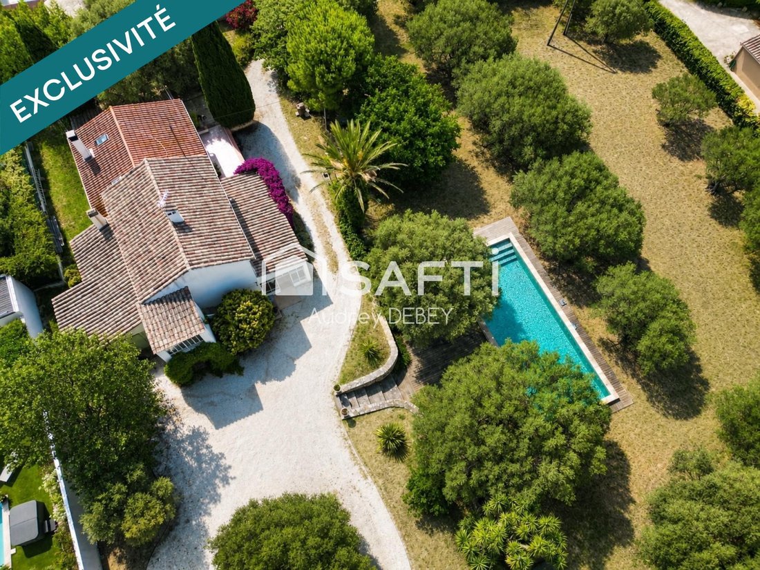 House in Nord, Sanary-sur-Mer, France 4 - 19008270