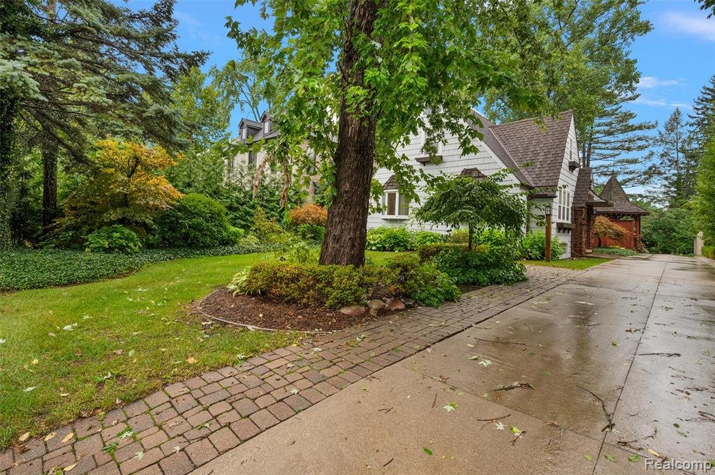 House in Birmingham, Michigan, United States 4 - 19000844