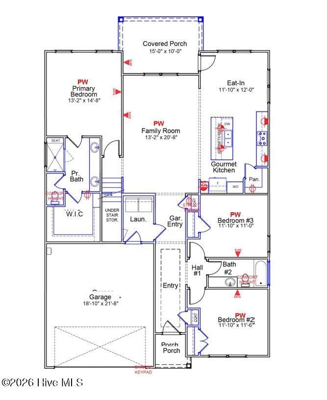 House in Wilmington, North Carolina, United States 2 - 19003658