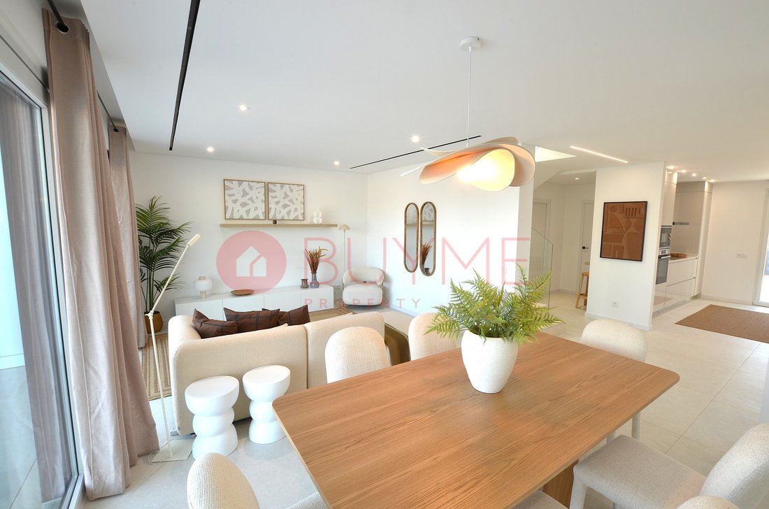 House in Quarteira, Algarve, Portugal 1 - 19007722