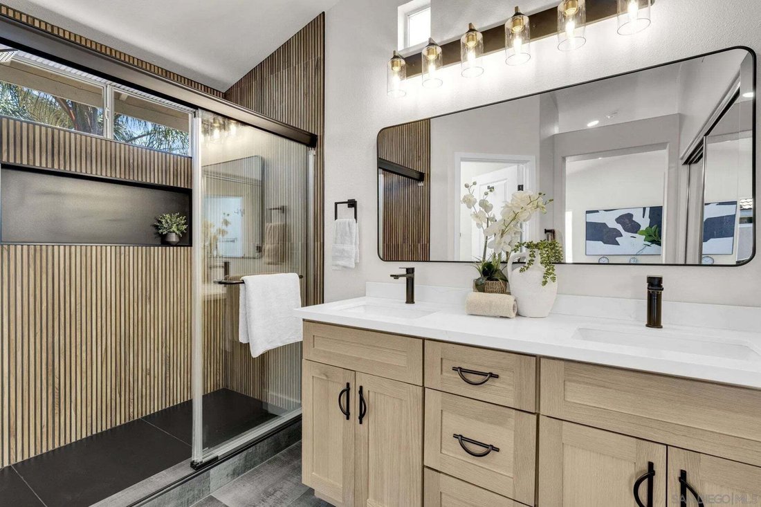 House in San Diego, California, United States 2 - 19005774