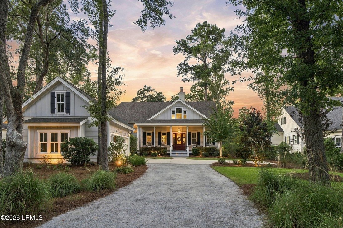 House in Bluffton, South Carolina, United States 2 - 19006918