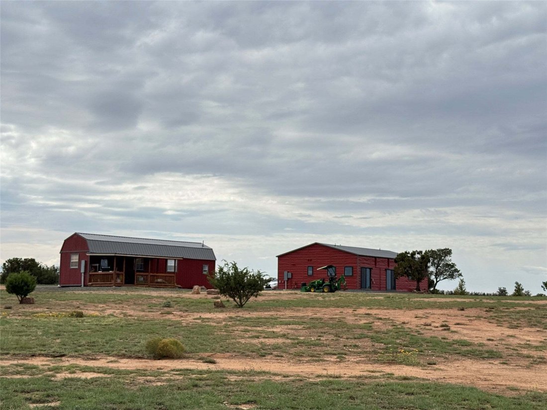 House in Lamy, New Mexico, United States 2 - 19002668