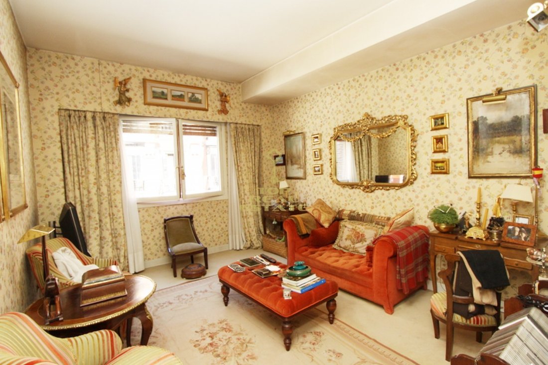 Apartment in Chamartín, Madrid, Spain 5 - 19007358