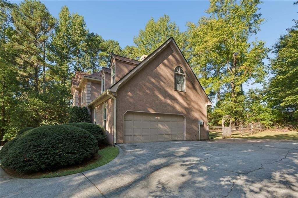 House in Acworth, Georgia, United States 5 - 19007208