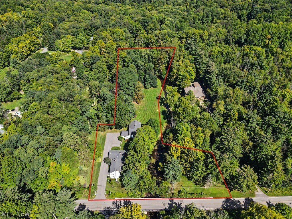 House in Newbury, Ohio, United States 4 - 19006841