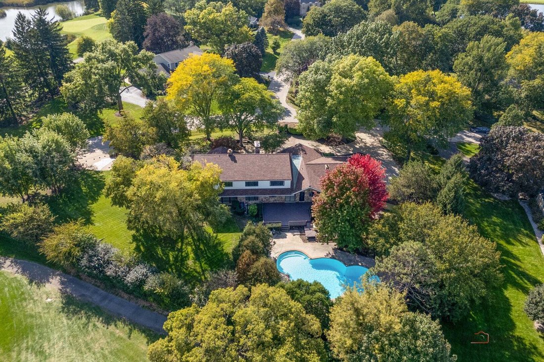 House in Long Grove, Illinois, United States 2 - 19004009