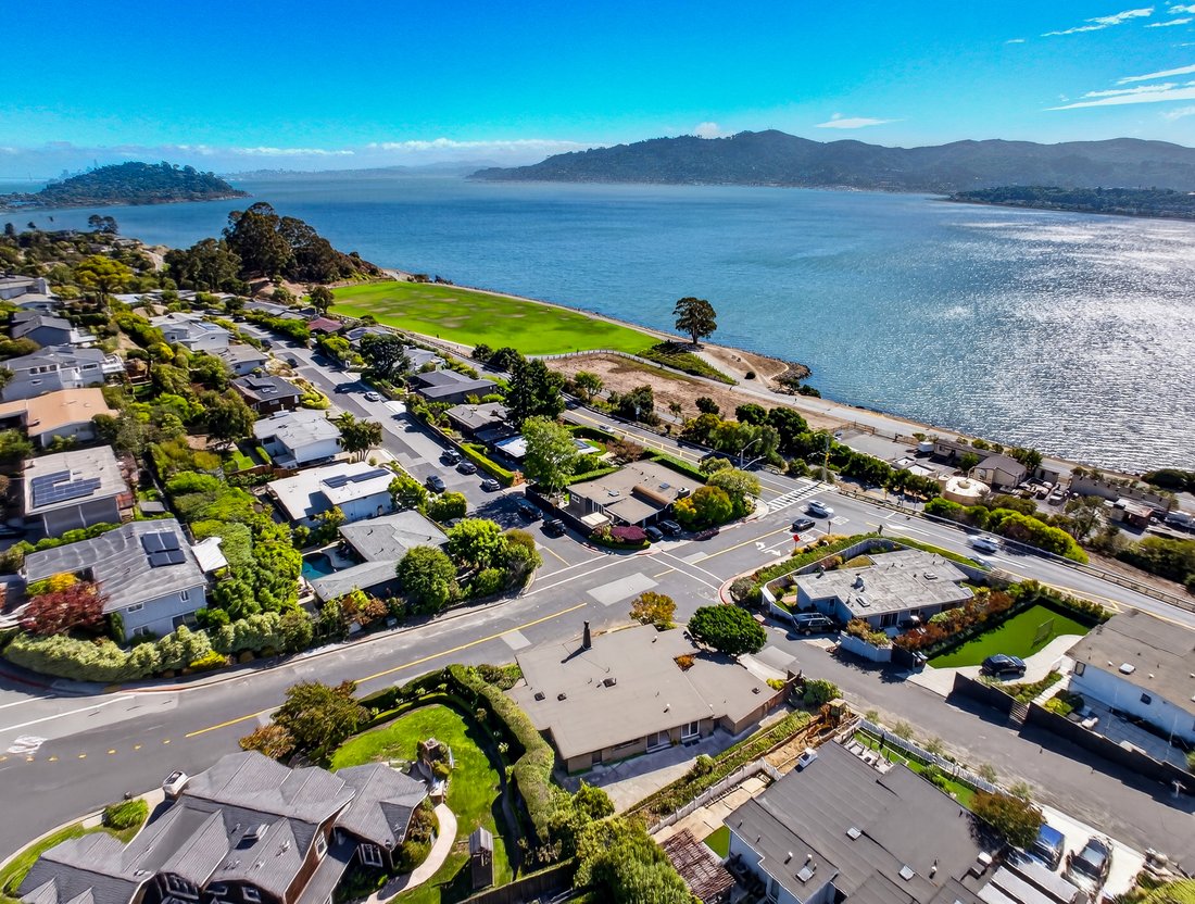 House in Tiburon, California, United States 1 - 19001106