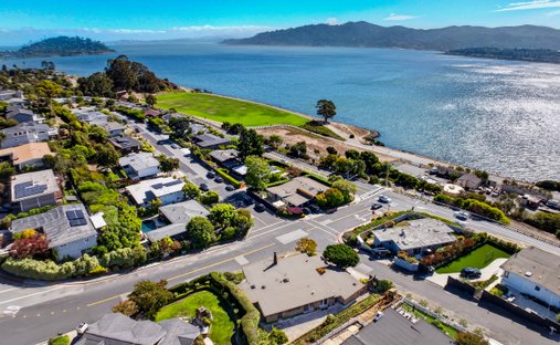 House in Tiburon, California, United States 1