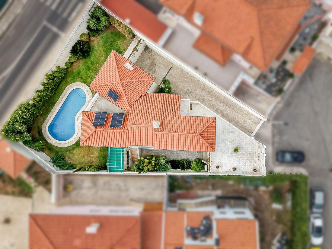 Villa in Cascais e Estoril, Lisbon, Portugal 4 - 18440980
