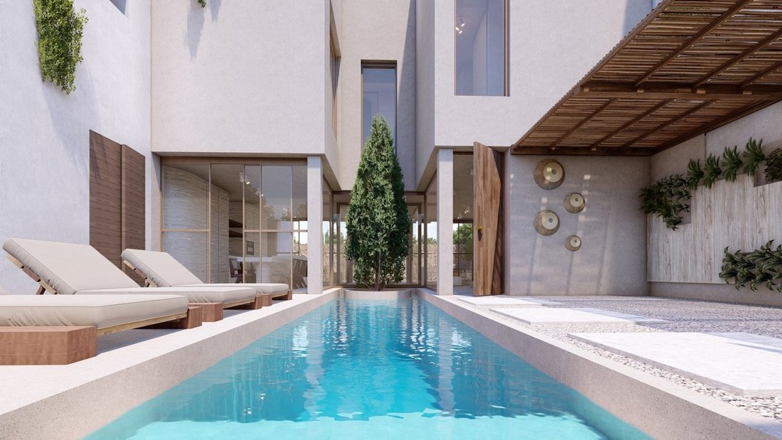 House in Formentera del Segura, Valencian Community, Spain 1 - 19005873