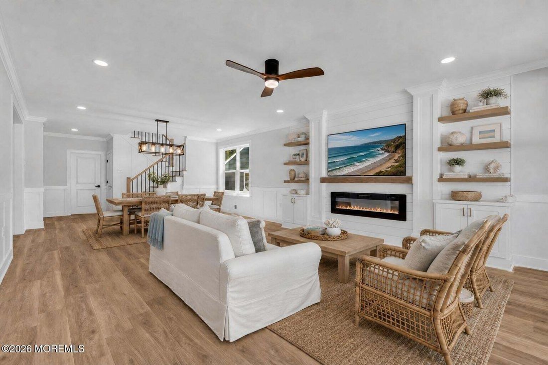 House in Point Pleasant Beach, New Jersey, United States 4 - 19006480