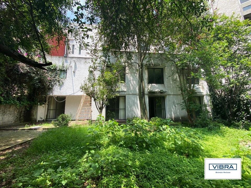Land in Naucalpan de Juárez, State of Mexico, Mexico 1 - 19005385
