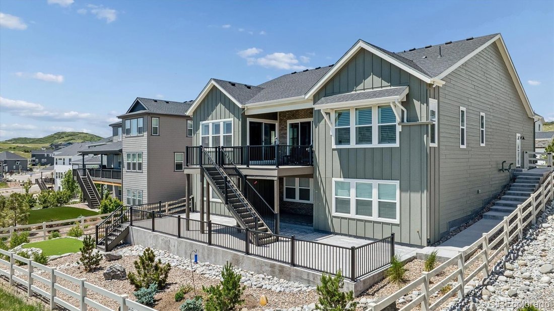 House in Castle Rock, Colorado, United States 2 - 19006663