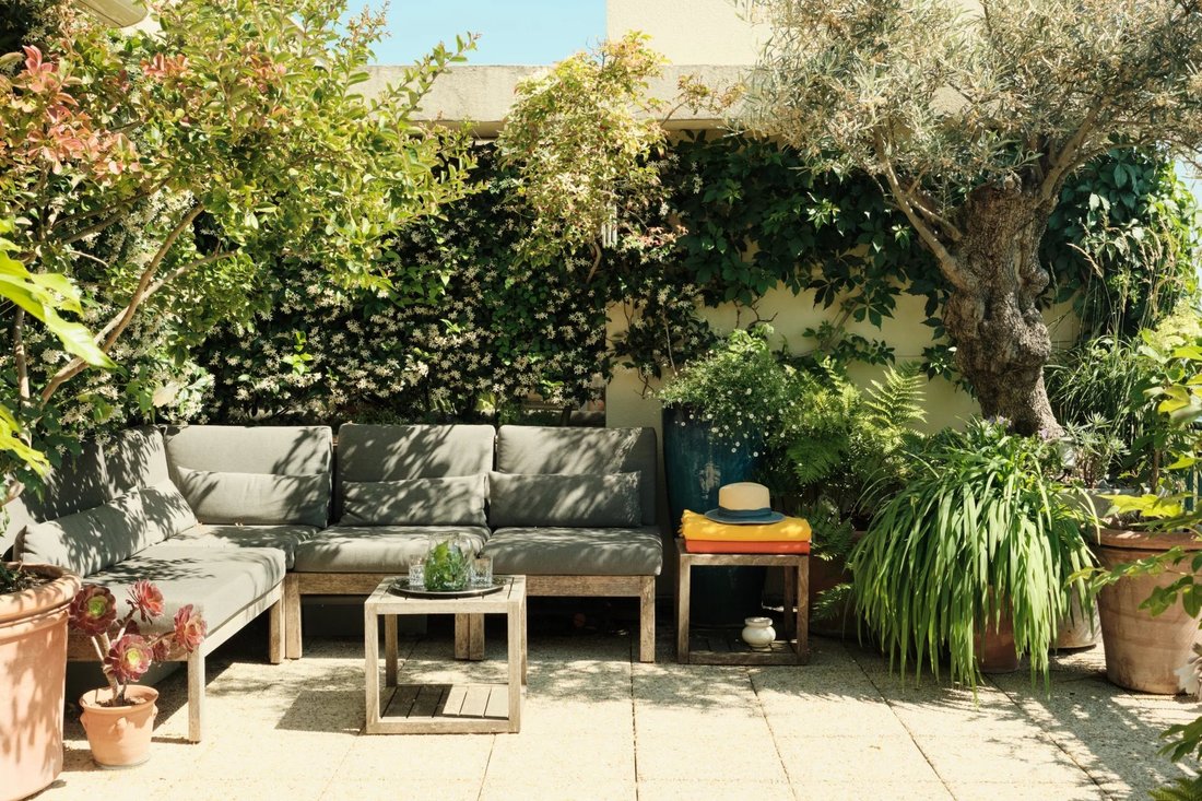 Apartment in Gambetta, Paris 20e Arrondissement, Paris 3 - 19000490