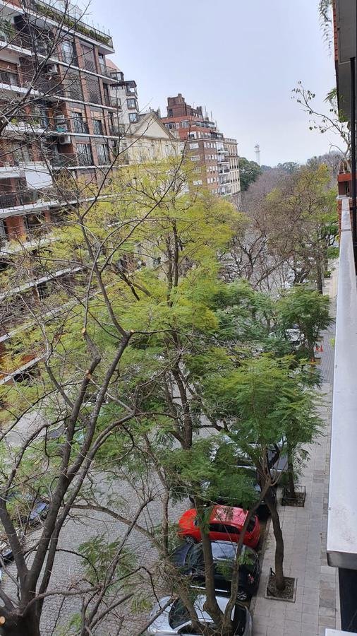 Apartment in Buenos Aires, Buenos Aires, Argentina 3 - 19001453