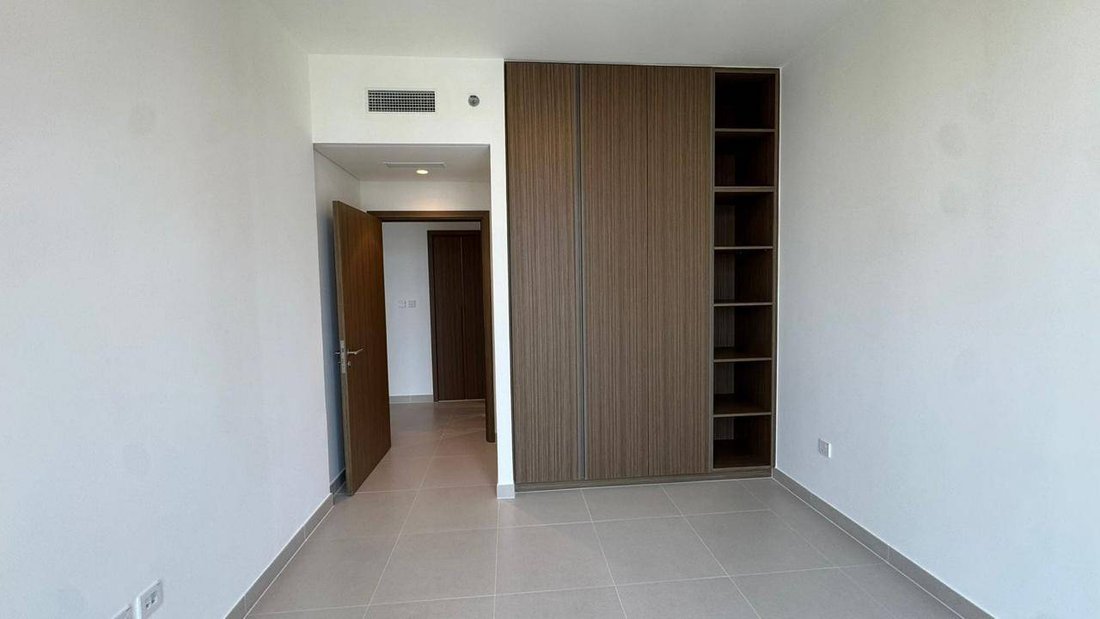 Apartment in Dubai Creek Harbour, Dubai, United Arab Emirates 4 - 19000687