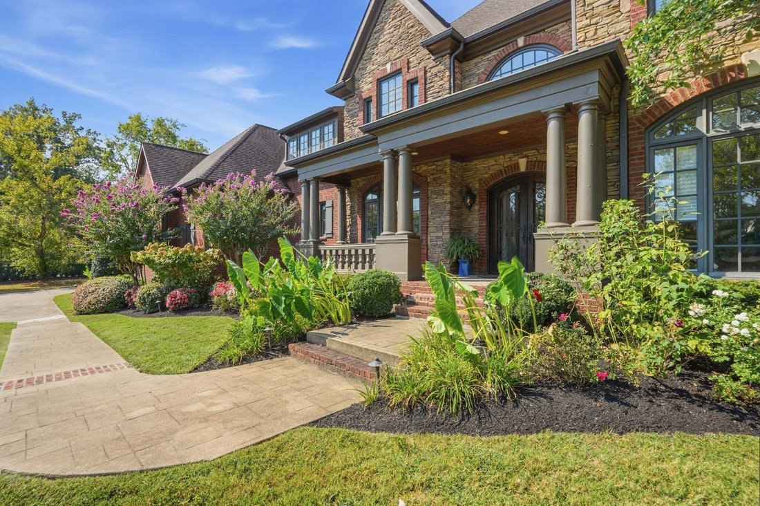 House in Nashville, Tennessee, United States 5 - 19000448