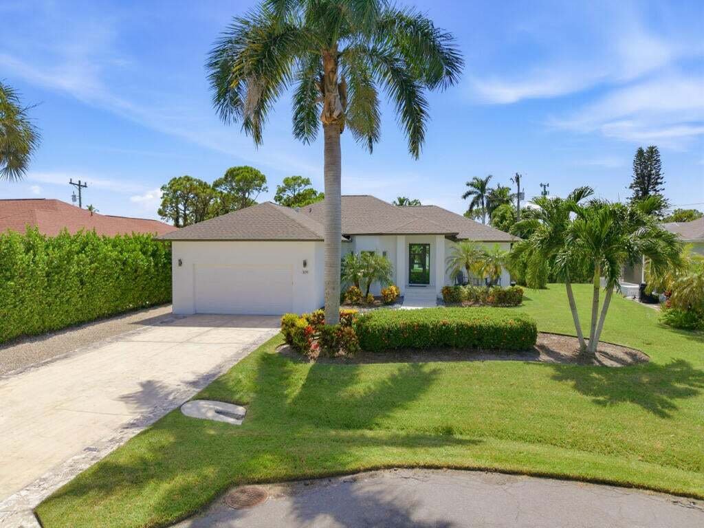 House in Marco Island, Florida, United States 1 - 19002888