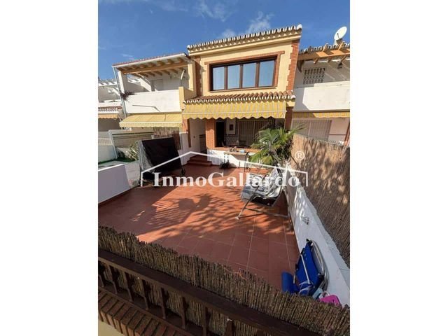 Villa in Rincon de la Victoria, Andalusia, Spain 3 - 19004853
