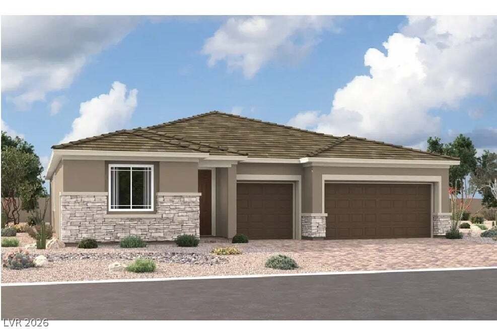 House in Las Vegas, Nevada, United States 1 - 19002900