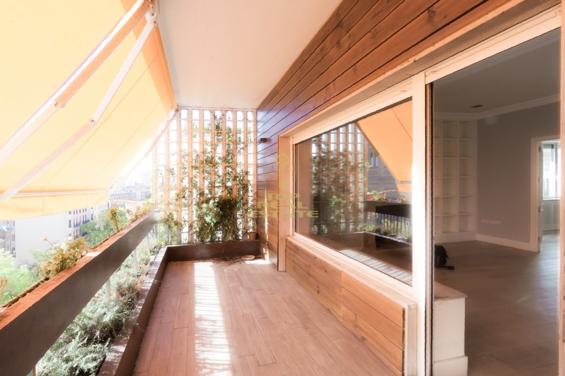 Apartment in Chamartín, Madrid, Spain 5 - 19007321