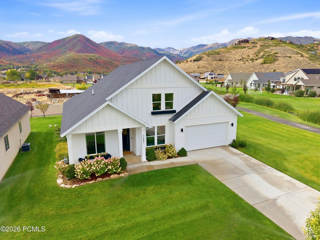 House in Midway, Utah, United States 3 - 19007943