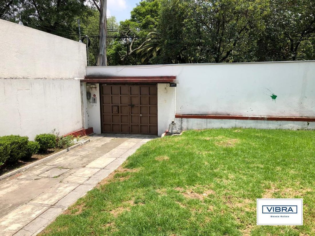 House in Mexico City, Mexico 5 - 19005265