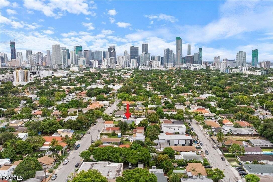 House in Miami, Florida, United States 4 - 19002838