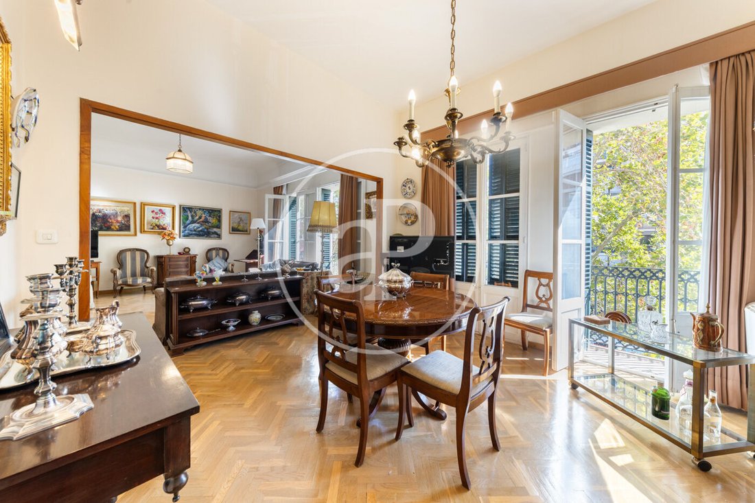 Apartment in Palma, Balearic Islands, Spain 4 - 19007398