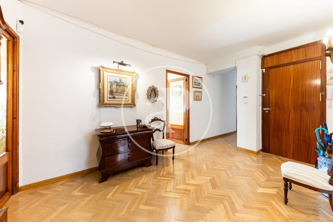 Apartment in Palma, Balearic Islands, Spain 3 - 19007398