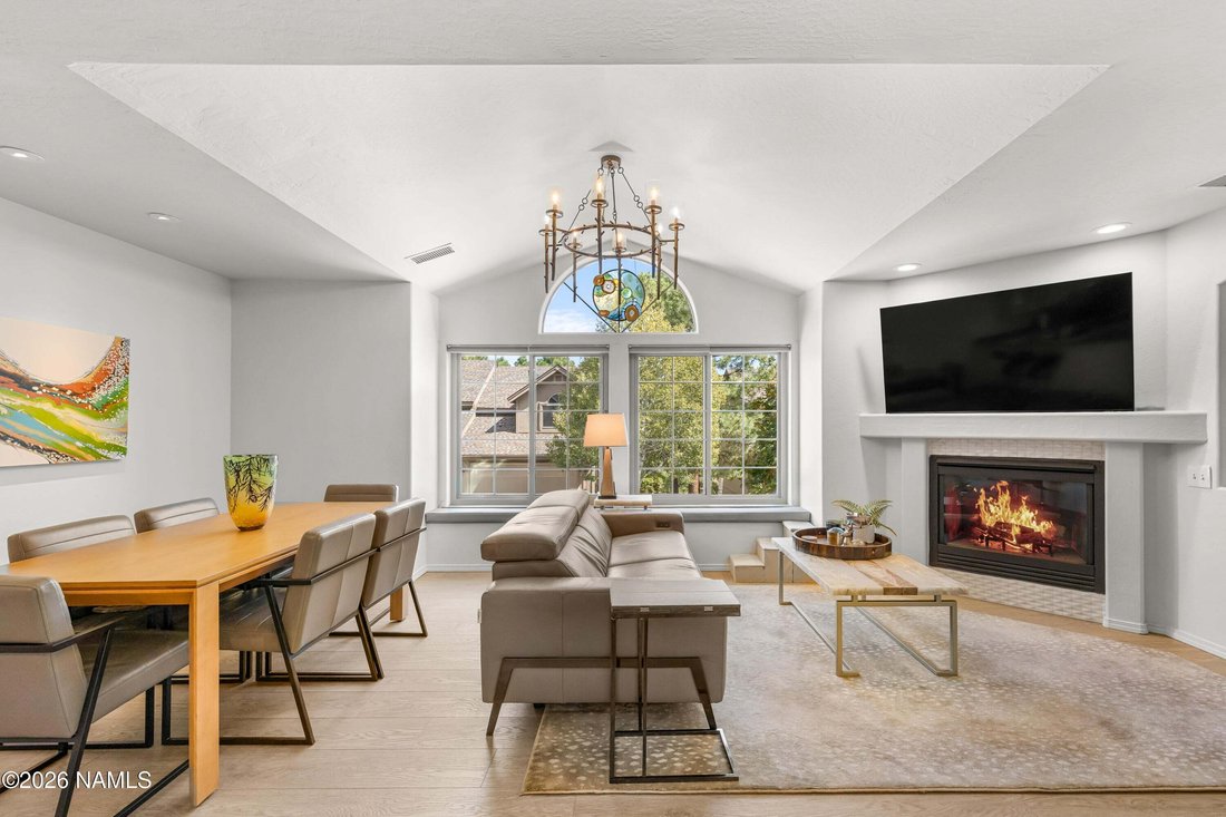 Townhouse in Flagstaff, Arizona, United States 5 - 19002712