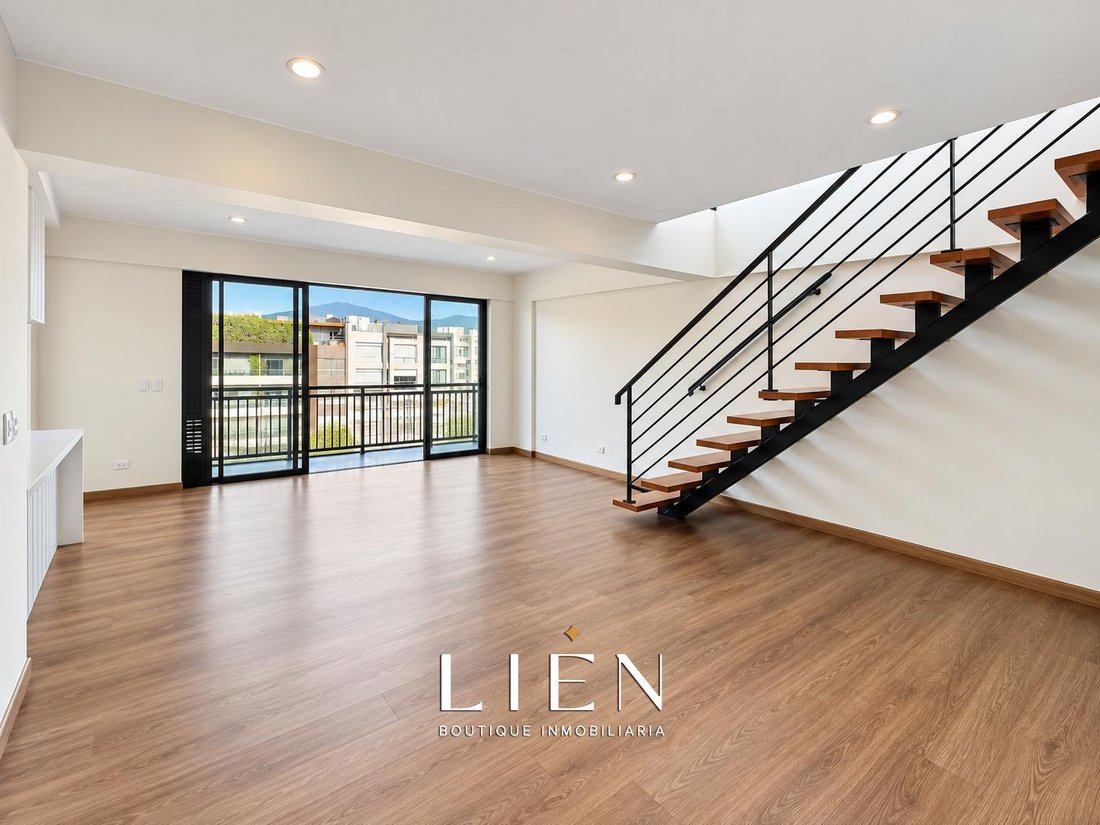 Apartment in Lima, Callao Region, Peru 1 - 19002580