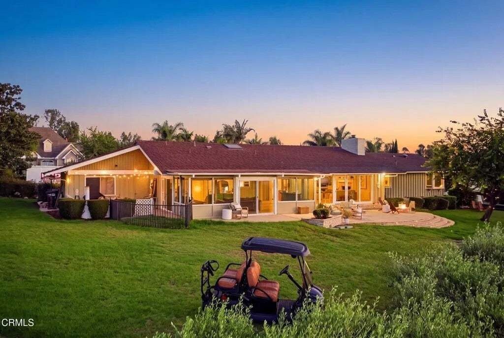 House in Camarillo, California, United States 1 - 19005837